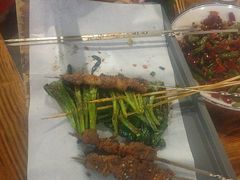 -冶建镜子·老南昌大排档·江西虾王(总店)