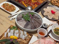-锦城印象火锅(天府三街店)