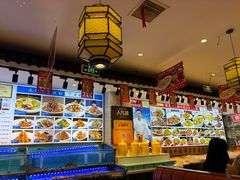 -渔家风味·鲅鱼水饺·央视展播·海鲜天津菜(开发区店)