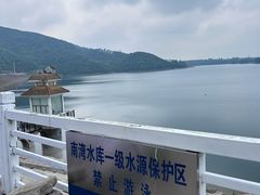 -南湾湖
