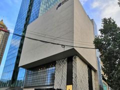 -南京金陵饭店