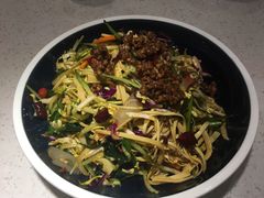 -孙家外婆•长春地标美食新名片(吾悦广场店)