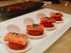 -8餐厅(新葡京酒店)