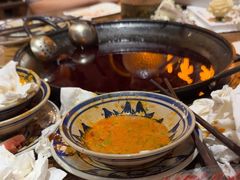 -旧街市鲜货老火锅(大光路店)