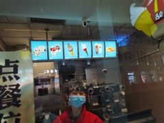 -麦当劳(厦门思明路店)