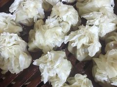 -正宗天津烧麦馆(柳州路店)