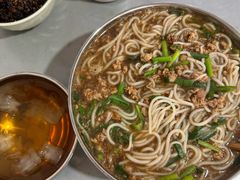 -正宗杨记普洱酸醋米线(总店)