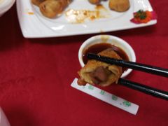 -佛有缘素食馆·荔湾老字号(陈家祠首店)