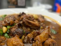 -王家大院·南京菜(湛江路总店)