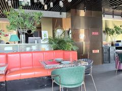 -Lets burger非常汉堡·环球风味(蓝色港湾店)