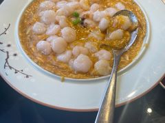 蟹粉虾仁-蟹榭·莳鲜(虹桥高岛屋店)
