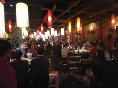 大堂-小龙坎火锅(阳泉店)