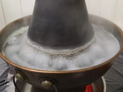 清汤锅底-京城羊坊涮羊肉馆(湖北路店)