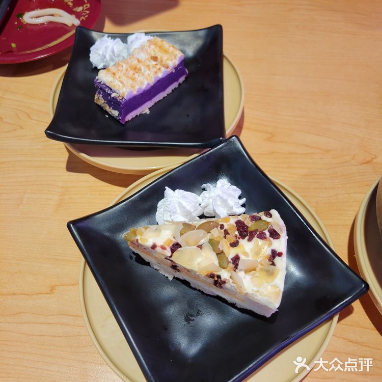 寿司郎 ‖ 贵的值得吃，便宜的别点