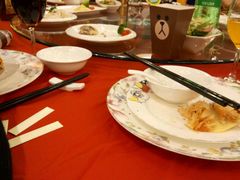 -上海青松城大酒店·紫罗兰厅
