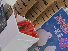 -DQ·蛋糕·冰淇淋(西城红场店)