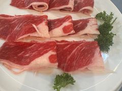 -喜聚薈·花膠雞海鮮火鍋(越秀店)