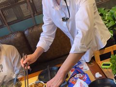 -手选潮汕鲜牛肉火锅(二七广场店)