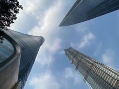-上海之巅观光厅