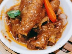 -茶港·点心·啫啫煲(范湖万达广场店)