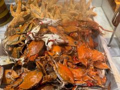 -川骄海鲜自助(亚运村店)