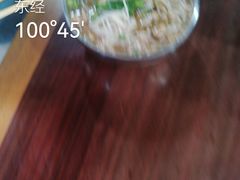 -老仓醋米线(万达店)