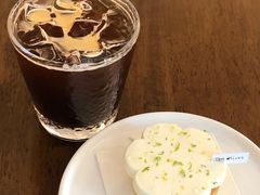 -Ten Olives甜点