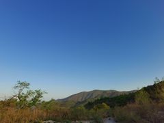 -鬼笑石后山停车场