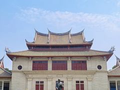 -厦门大学(思明校区)