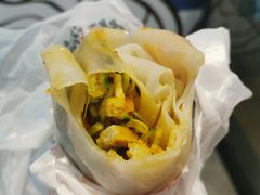 -阿战Lucky roll卷凉皮(MOMOPARK店)