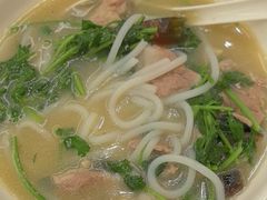 -新世界餐厅(万达店)