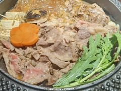 -松子料理(白家庄店)
