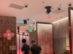 -海底捞火锅(龙岗星河COCO Park店)