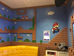 -歌库K馆量贩KTV(万达广场店)