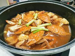 -顺德人家食府(黄金广场店)