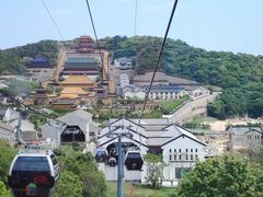 -普陀山慧济禅寺