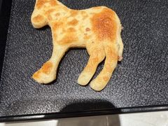 -高玛纳驴肉火烧(一世界店)