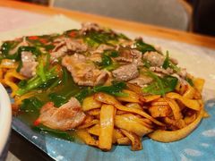 -潮界(虹桥新天地店)