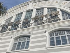 -中国铁道博物馆(正阳门馆)