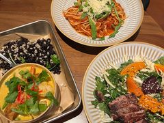 -BAKER&SPICE(BFC外滩金融中心店)
