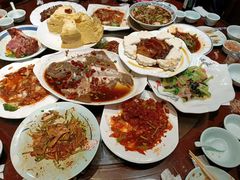 -八大碗·地道东北菜(东陵西路店)
