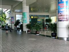 -丽江三义国际机场