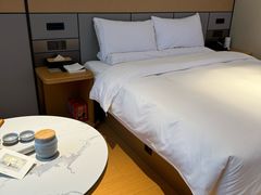 -全季酒店(深圳会展中心岗厦地铁站店)