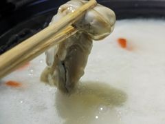-牛牛和牛海鲜粥底火锅(长虹国际城店)