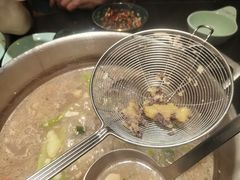 -二刀潮牛(重庆光环购物公园店)