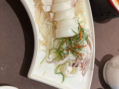 -长禧家·珑厨(东山口店)
