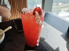 -唐猫庭院·千年陕菜(赛格国际购物中心店)