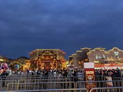 -武汉园博园(武汉自然博物馆)