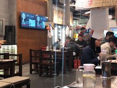 -破店肥哈·东北烧烤(南山保利店)