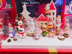 -泡泡玛特POPMART(壹号店)